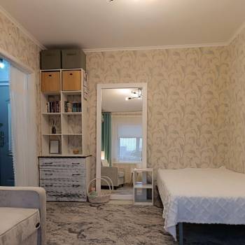 Продается 1-комнатная квартира, 22 м²