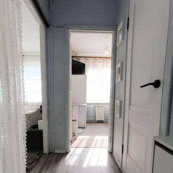 Продается 1-комнатная квартира, 22 м²