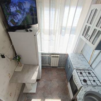 Продается 1-комнатная квартира, 22 м²