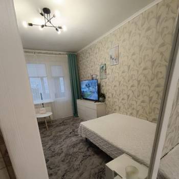 Продается 1-комнатная квартира, 22 м²