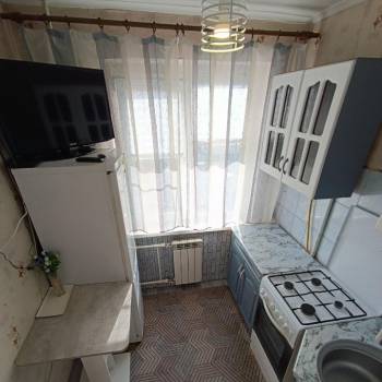 Продается 1-комнатная квартира, 22 м²