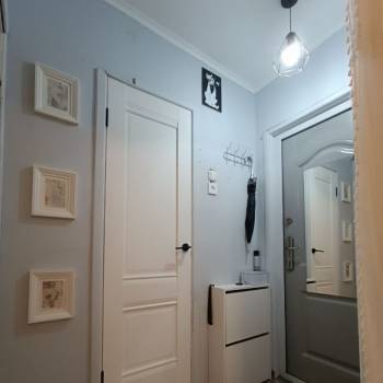 Продается 1-комнатная квартира, 22 м²