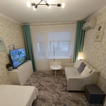 Продается 1-комнатная квартира, 22 м²
