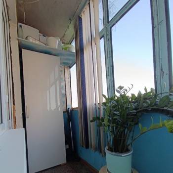 Продается 1-комнатная квартира, 22 м²