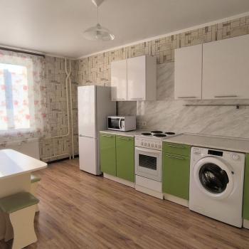 Сдается 2-х комнатная квартира, 62 м²