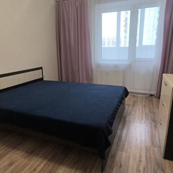 Сдается 2-х комнатная квартира, 62 м²