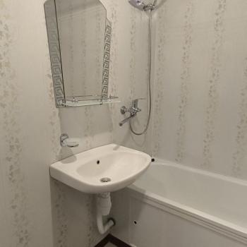 Сдается 2-х комнатная квартира, 62 м²
