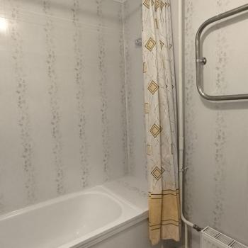 Сдается 2-х комнатная квартира, 62 м²