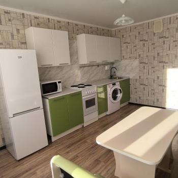 Сдается 2-х комнатная квартира, 62 м²