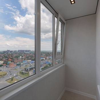 Продается 3-х комнатная квартира, 81 м²