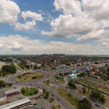 Продается 3-х комнатная квартира, 81 м²