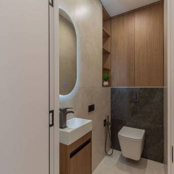 Продается 3-х комнатная квартира, 81 м²
