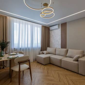 Продается 3-х комнатная квартира, 81 м²