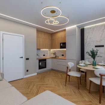 Продается 3-х комнатная квартира, 81 м²