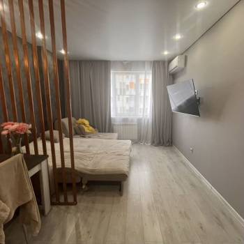Сдается 1-комнатная квартира, 38 м²