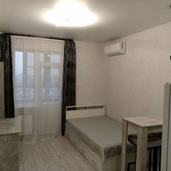 Продается 1-комнатная квартира, 23,3 м²