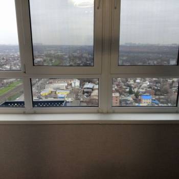 Продается 1-комнатная квартира, 23,3 м²