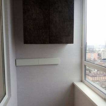 Продается 1-комнатная квартира, 23,3 м²