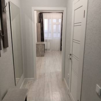 Продается 1-комнатная квартира, 23,3 м²