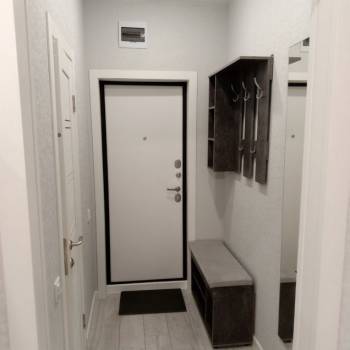 Продается 1-комнатная квартира, 23,3 м²