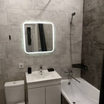 Продается 1-комнатная квартира, 23,3 м²