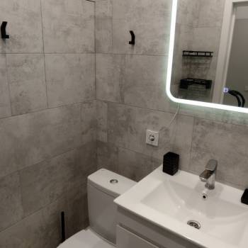 Продается 1-комнатная квартира, 23,3 м²