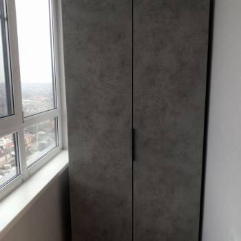 Продается 1-комнатная квартира, 23,3 м²