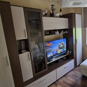 Продается Многокомнатная квартира, 59,5 м²