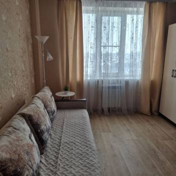 Сдается 1-комнатная квартира, 36 м²
