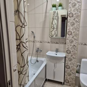 Сдается 1-комнатная квартира, 36 м²