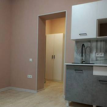 Сдается 1-комнатная квартира, 20 м²