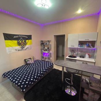 Сдается 1-комнатная квартира, 20 м²