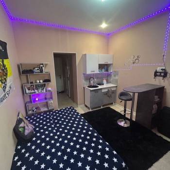 Сдается 1-комнатная квартира, 20 м²