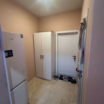 Сдается 1-комнатная квартира, 20 м²