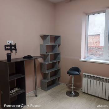 Сдается 1-комнатная квартира, 20 м²