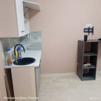 Сдается 1-комнатная квартира, 20 м²