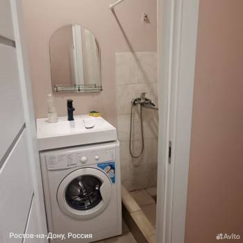 Сдается 1-комнатная квартира, 20 м²