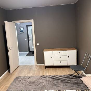 Продается 1-комнатная квартира, 37,3 м²