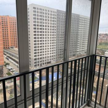 Продается 1-комнатная квартира, 37,3 м²
