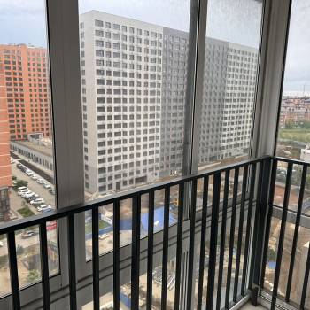 Продается 1-комнатная квартира, 37,3 м²