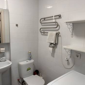 Продается 1-комнатная квартира, 37,3 м²