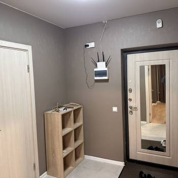Продается 1-комнатная квартира, 37,3 м²