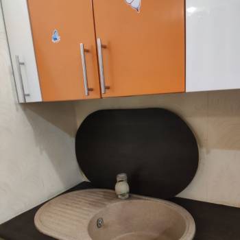Сдается 1-комнатная квартира, 24 м²
