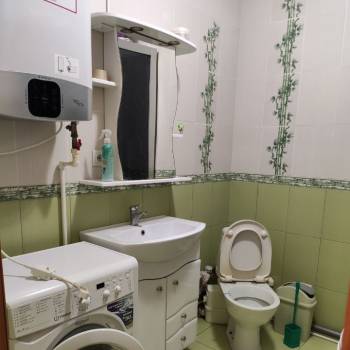 Сдается 1-комнатная квартира, 24 м²