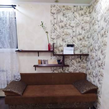 Сдается 1-комнатная квартира, 24 м²