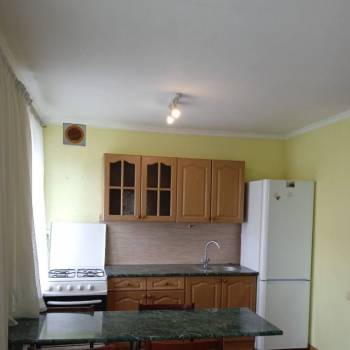 Сдается 1-комнатная квартира, 38 м²