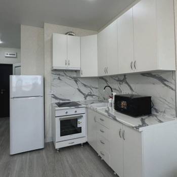 Сдается 1-комнатная квартира, 28,9 м²