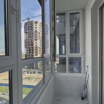Сдается 1-комнатная квартира, 28,9 м²