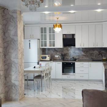 Сдается Многокомнатная квартира, 79 м²