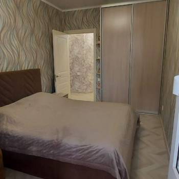 Сдается Многокомнатная квартира, 79 м²